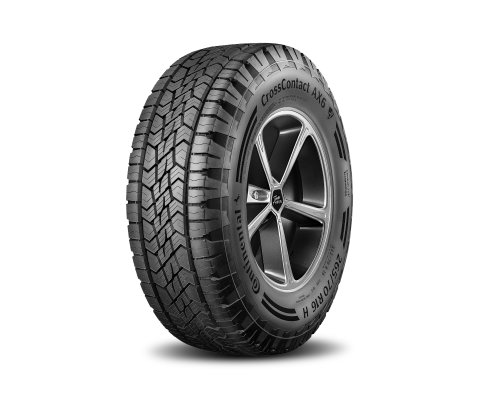 Continental 225/65R17 102H ContiCrossContact AX6