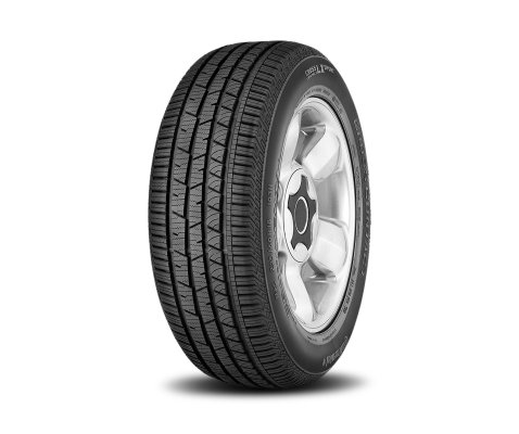 Continental 255/45R20 105V ContiCrossContact LX Sport