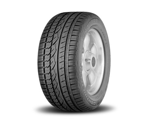 Continental 235/55R19 105W XL ContiCrossContact UHP (LR) (E)
