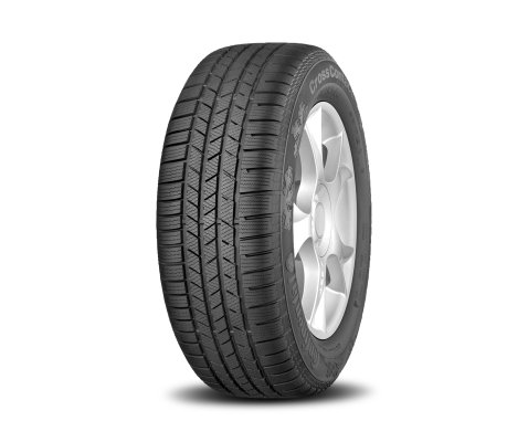 Continental 295/40R20 110V XL ContiCrossContact Winter (MO)