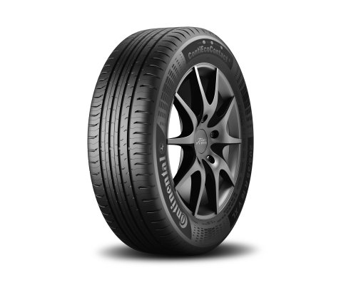 Continental 215/55R18 99V ContiEcoContact 5