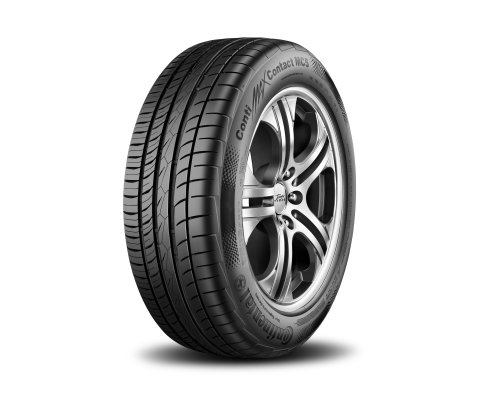 Continental 215/45R17 87V ContiMaxContact MC5