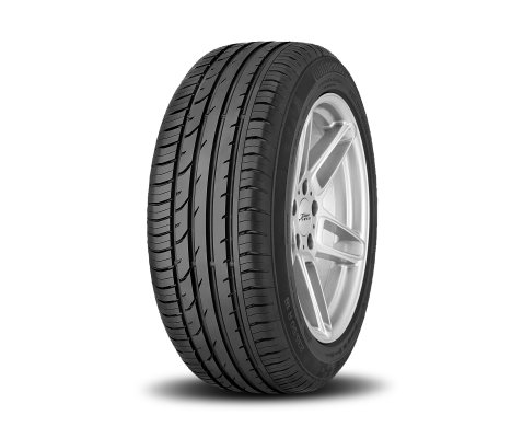 Continental 225/55R17 97Y ContiPremiumContact 2 SSR Runflat (DOT 2018)