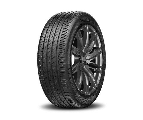 Continental 205/55R16 91V ContiTechContact 6