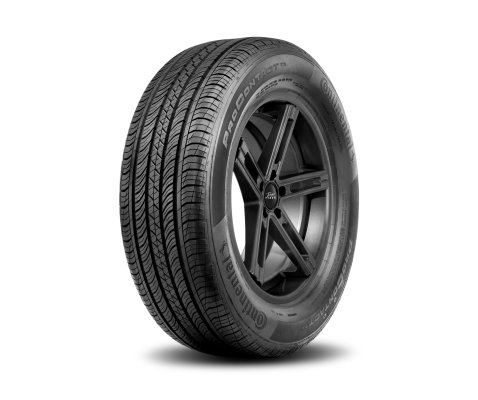 Continental 215/65R17 99H ContiProContact TX (AO)