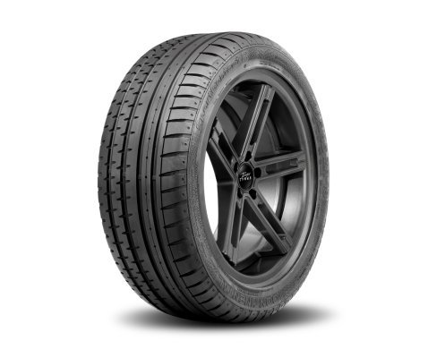 Continental 295/30R18 94Y ContiSportContact 2 (N2)