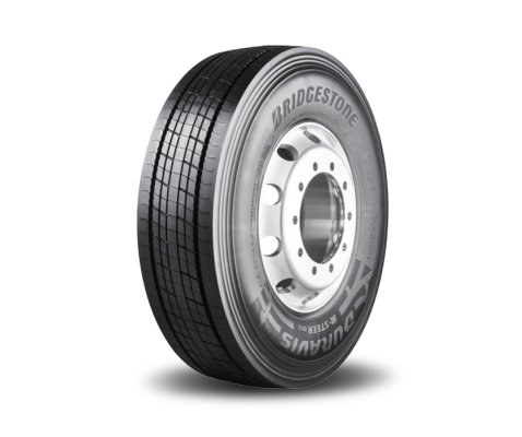 Bridgestone 215/75R17.5 128M R-STEER 002