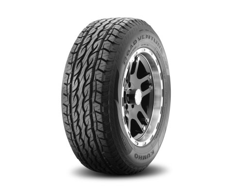 Kumho 285/70R17 117S KL61 ROAD VENTURE