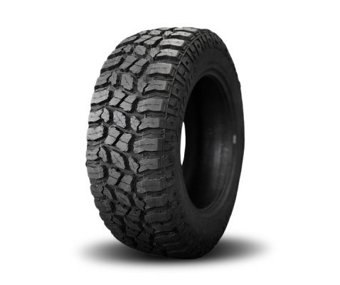 Haida 35x12.50R15 113Q HD869(Mud)