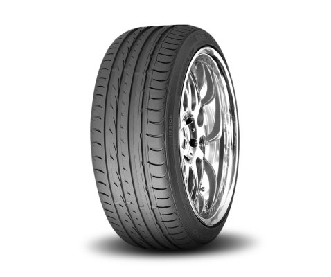 Nexen 205/40R18 86Y N8000 