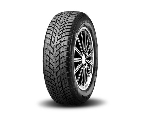 Nexen 205/55R16 91V NBLUE 4 SEASON (AO)(VW)