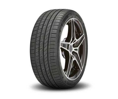 Nexen 245/35R20 95Y NFERA AU7