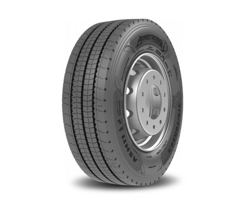 Armstrong 295/80R22.5 152/148M ASH11(Steer)