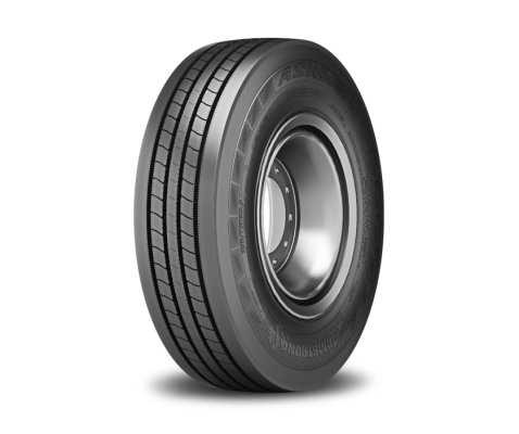 Armstrong 275/70R22.5 148/145L 18PR ASR+(Steer/Trailer)