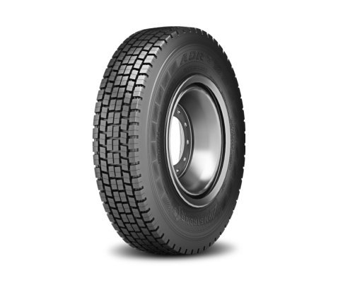 Armstrong 11R22.5 144/142L 14PLY ADR(Drive)(Block)