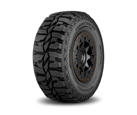 Armstrong 35x12.50R20 121Q DESERT DOG MT