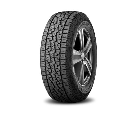 Nexen 285/65R18 125/122S 10PR Roadian AT PRO RA8