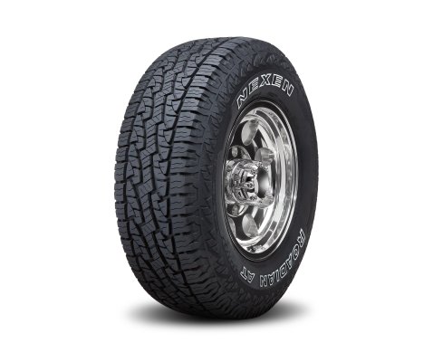 Nexen 265/70R16 112S ROADIAN AT PRO RA8 OWL