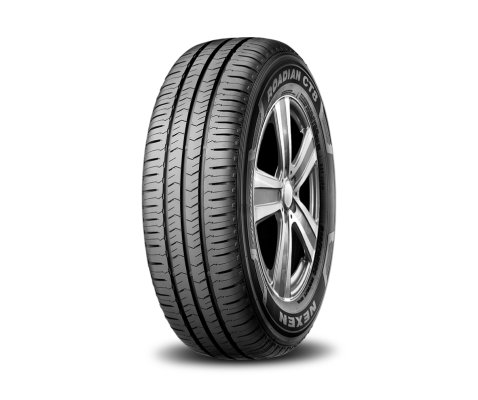 Nexen 195R15 106/104R ROADIAN CT8