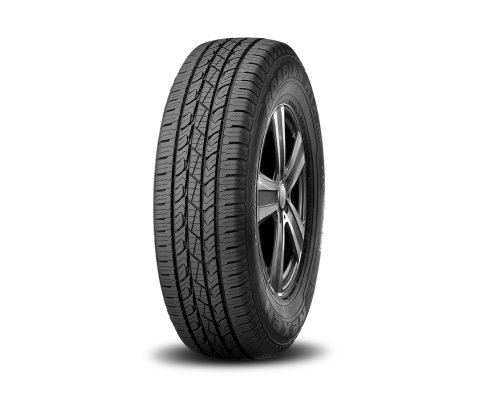 Nexen 265/70R16 112S Roadian HTX RH5 OWL