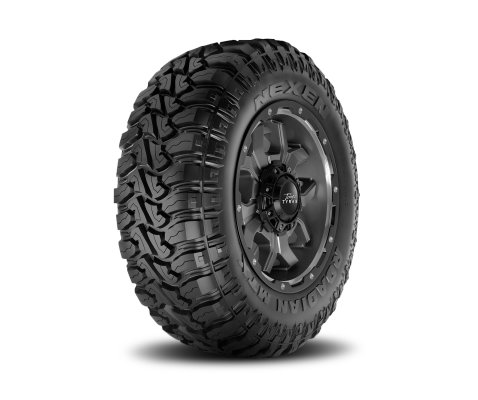Nexen 35x12.50R18 128Q ROADIAN MTX