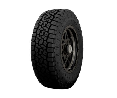 Toyo 285/50R20 112H OPEN COUNTRY AT3