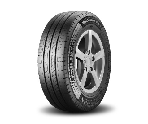 Continental 225/55R17 109/107H(104H) ContiVanContact ULTRA