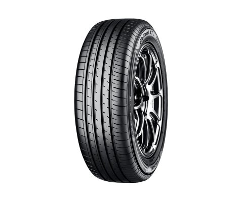 Yokohama 245/55R19 103H BluEarth-XT AE61