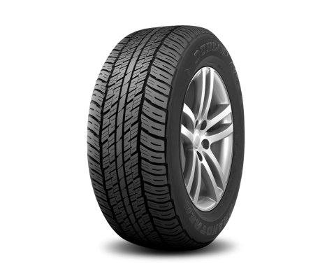 Dunlop 255/65R17 110H Grandtrek AT23 (Demo)