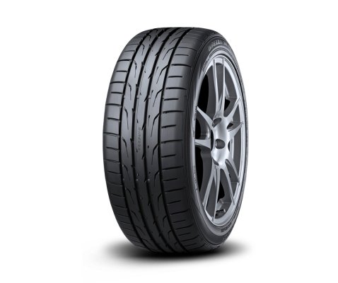 Dunlop 245/35R20 95W Direzza DZ102+