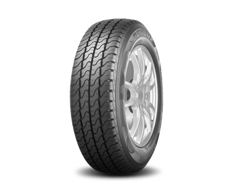 Dunlop 195R14C 106/104S EconoDrive