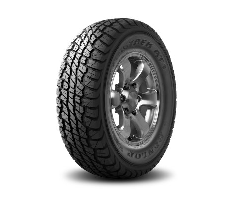 Dunlop LT265/70R16 115R Grandtrek AT1