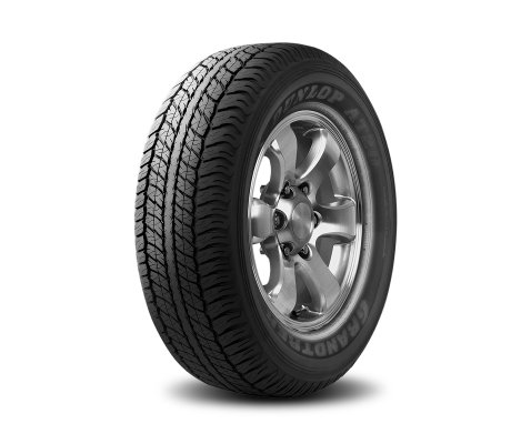 Dunlop 265/65R17 112S Grandtrek AT20