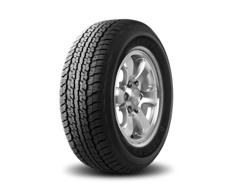 Dunlop 265/60R18 110H Grandtrek AT22