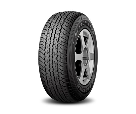 Dunlop 265/60R18 110H Grandtrek AT25 PT BLK