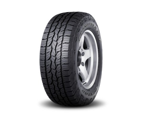 Dunlop 225/75R16 110/107S Grandtrek AT5 OWL