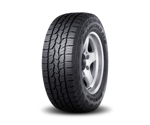 Dunlop 265/65R17 112S Grandtrek AT5
