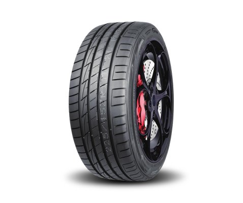 Durun 235/50R19 103W RU06 Runflat