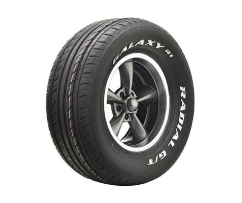 Vitour 245/60R14 98H Galaxy R1 Radial G/T RWL