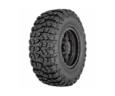 Yokohama 37X13.50R17 121Q GEOLANDAR G005 X-MT