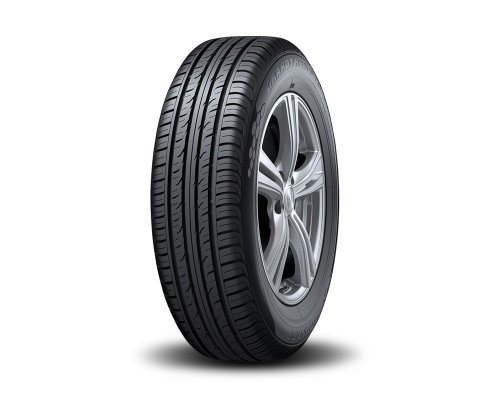 Dunlop 235/55R18 100V Grandtrek PT3