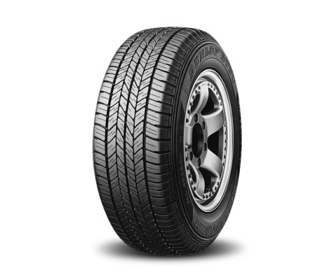 Dunlop Grantrek ST20 215/60/17 96H