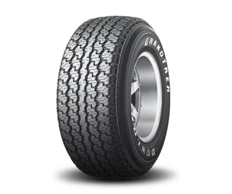 Dunlop 275/70R16 114T Grandtrek TG28M2 OWL