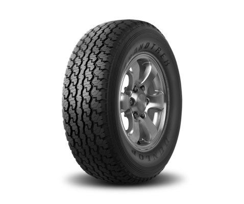 Dunlop 275/70R16 114T Grandtrek TG28M2 (Black Wall)