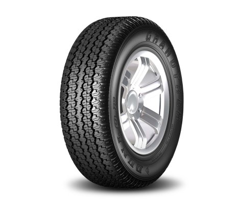 Dunlop 265/70R16 112S Grandtrek TG35M2