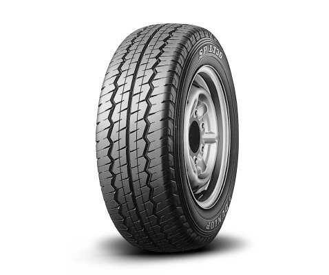 Dunlop 215/70R16C 108/106S SP LT30A