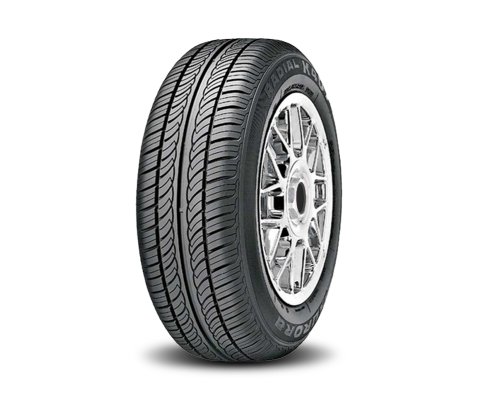 Hankook 195/55R15 85H K407 RADIAL