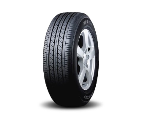 Dunlop 215/65R16C 106/104S SP LT37 RHD