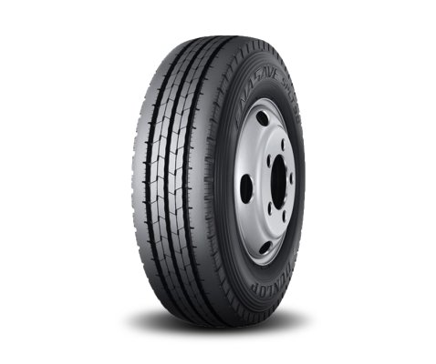 Dunlop 195/85R16 114/112N SP LT50 (All Position)