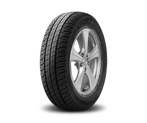 Dunlop 175/70R14 84H SP200